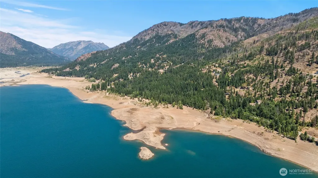 7 Carillon Cove Drive Ronald WA 98940