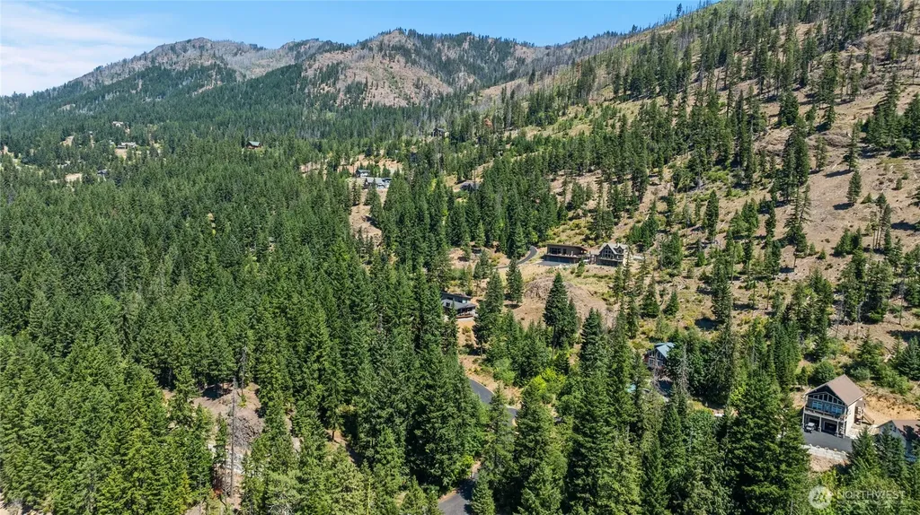 7 Carillon Cove Drive Ronald WA 98940