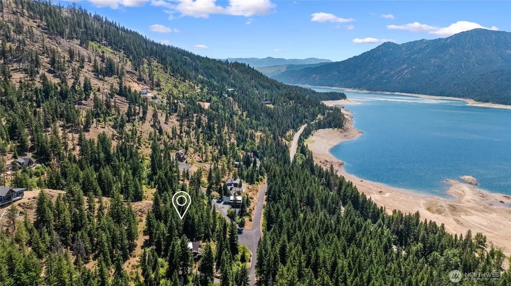 7 Carillon Cove Drive Ronald WA 98940
