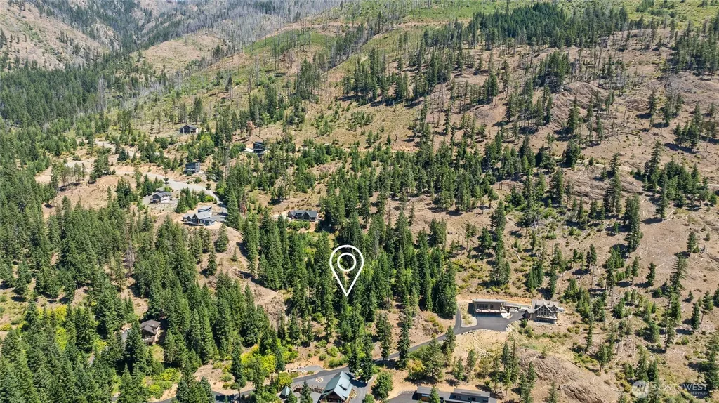 7 Carillon Cove Drive Ronald WA 98940