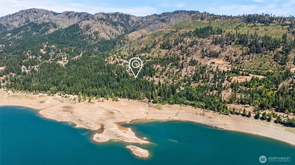 7 Carillon Cove Drive Ronald WA 98940
