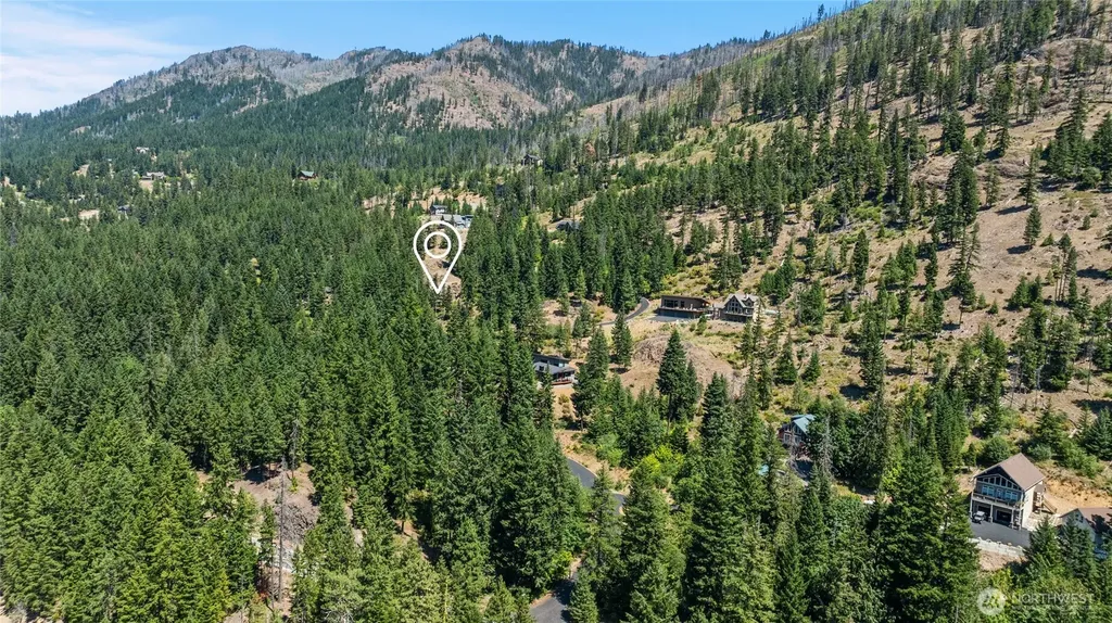 7 Carillon Cove Drive Ronald WA 98940