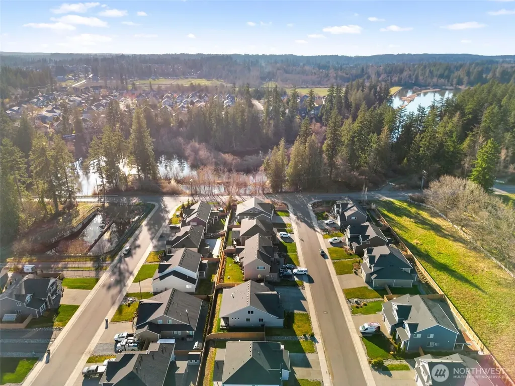 22808 72nd Street E Buckley WA 98321