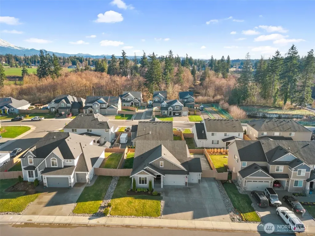 22808 72nd Street E Buckley WA 98321