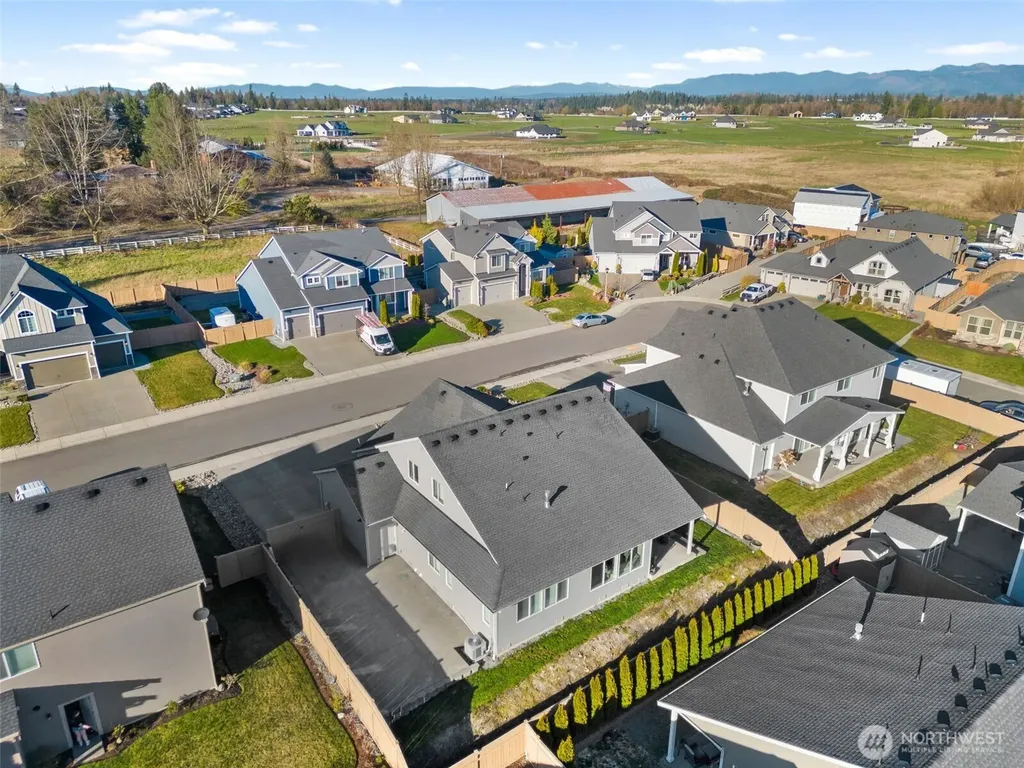 22808 72nd Street E Buckley WA 98321