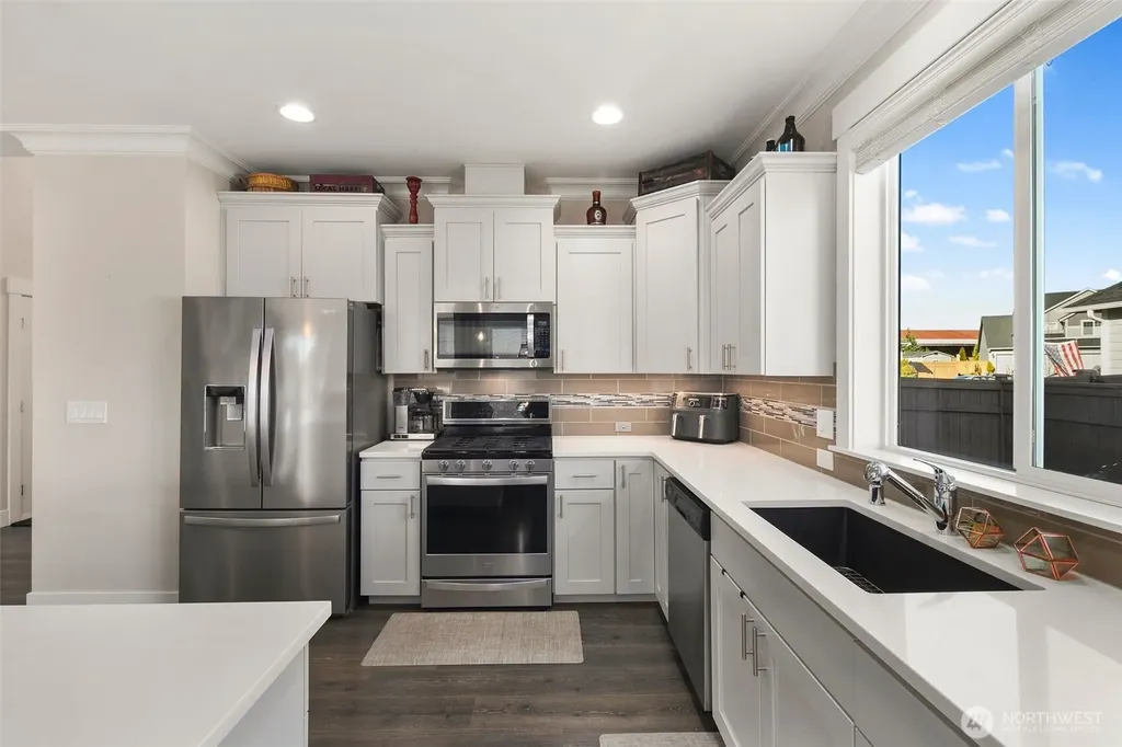 22808 72nd Street E Buckley WA 98321