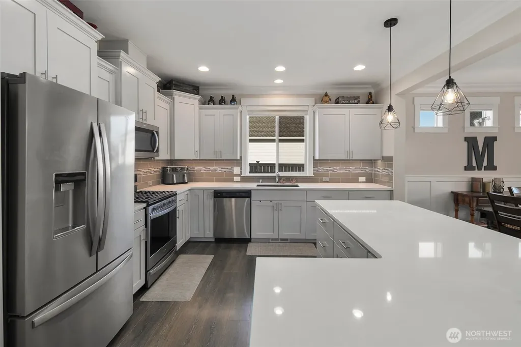 22808 72nd Street E Buckley WA 98321