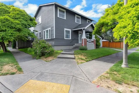 864 S Fife Street Tacoma WA 98405