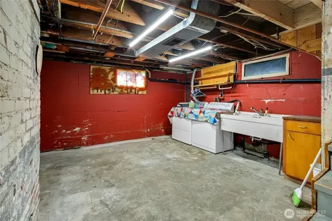 864 S Fife Street Tacoma WA 98405