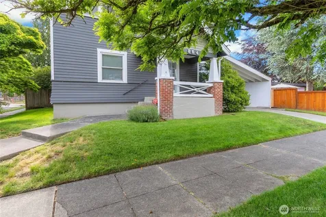 864 S Fife Street Tacoma WA 98405