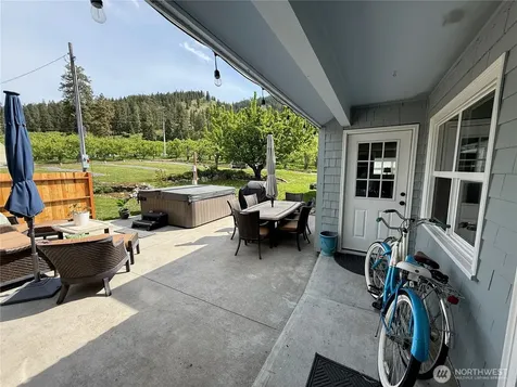 9753 Nibbelink Road Peshastin WA 98847