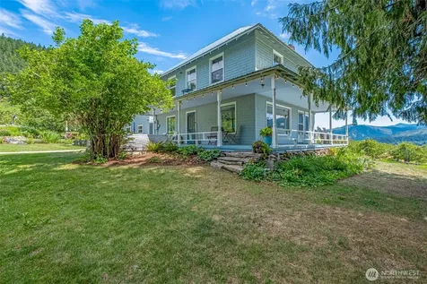 9753 Nibbelink Road Peshastin WA 98847
