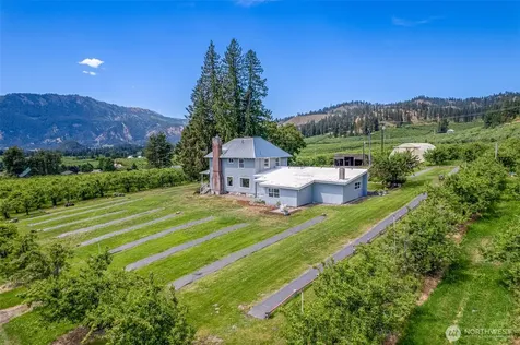 9753 Nibbelink Road Peshastin WA 98847