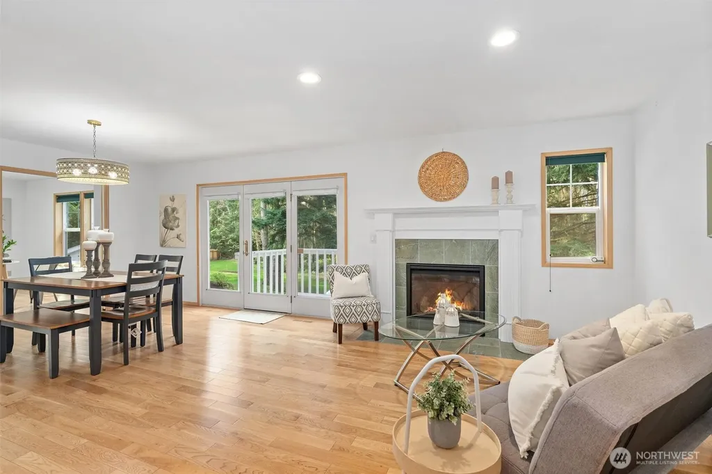 24801 Hillbend Lane NE Kingston WA 98346