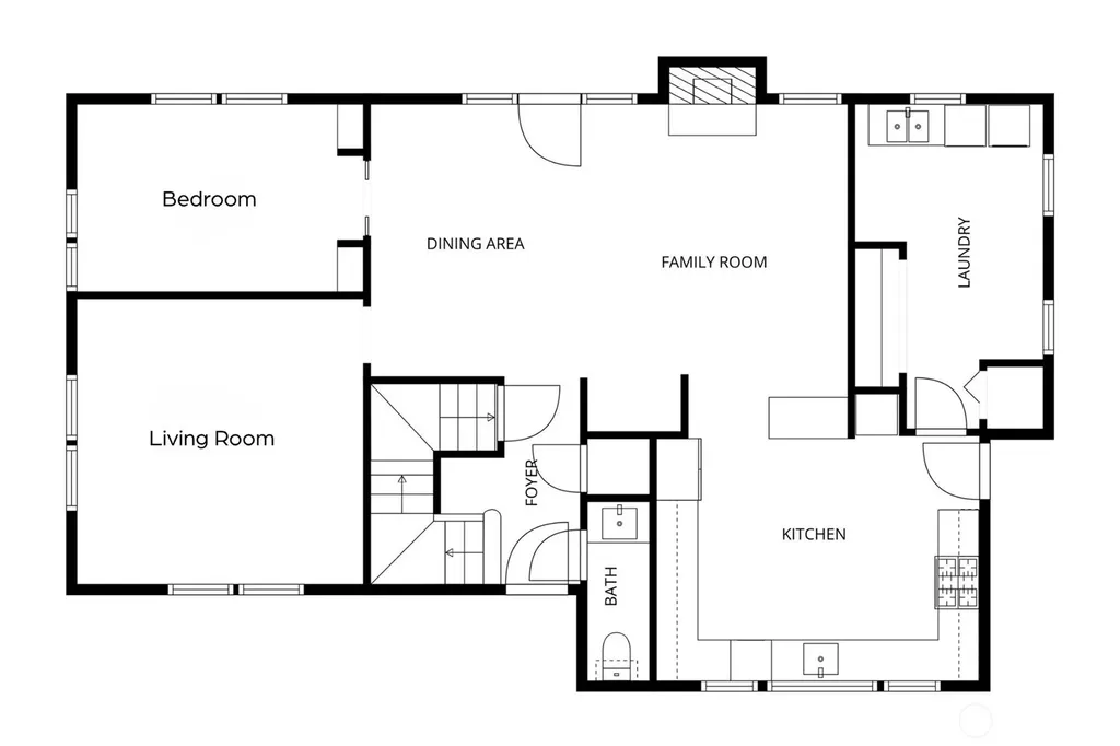 24801 Hillbend Lane NE Kingston WA 98346