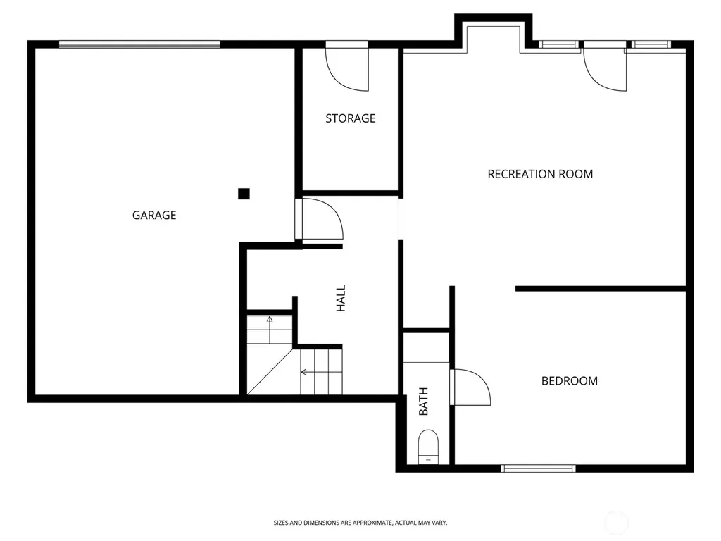 24801 Hillbend Lane NE Kingston WA 98346