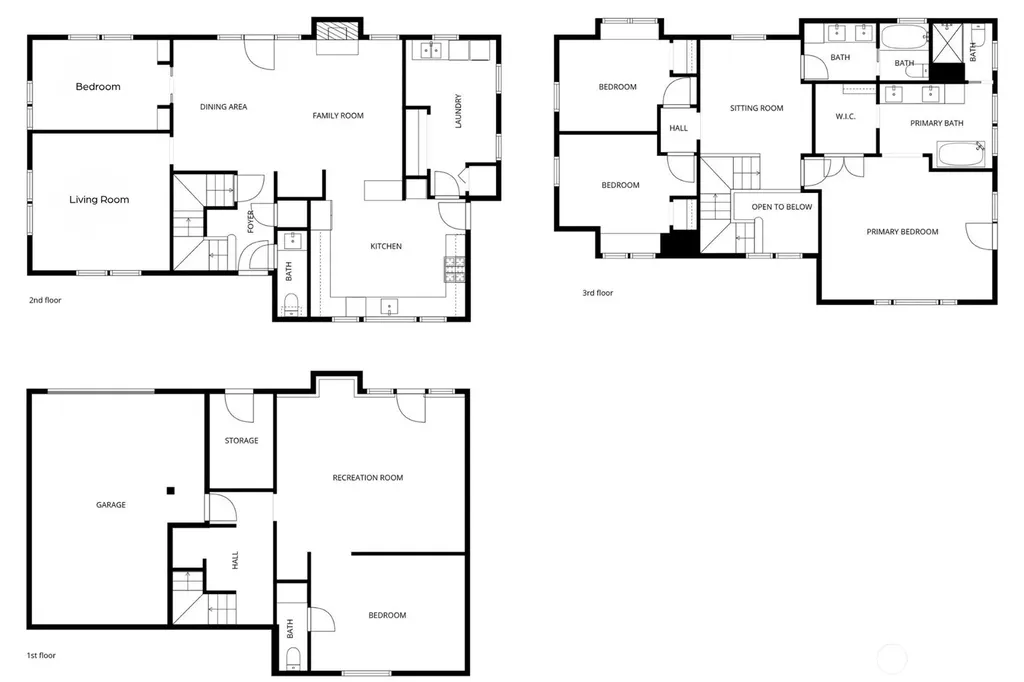 24801 Hillbend Lane NE Kingston WA 98346