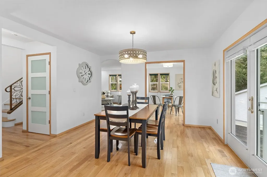 24801 Hillbend Lane NE Kingston WA 98346