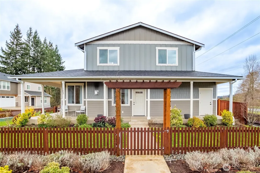 103 N Trail Road Sedro Woolley WA 98284