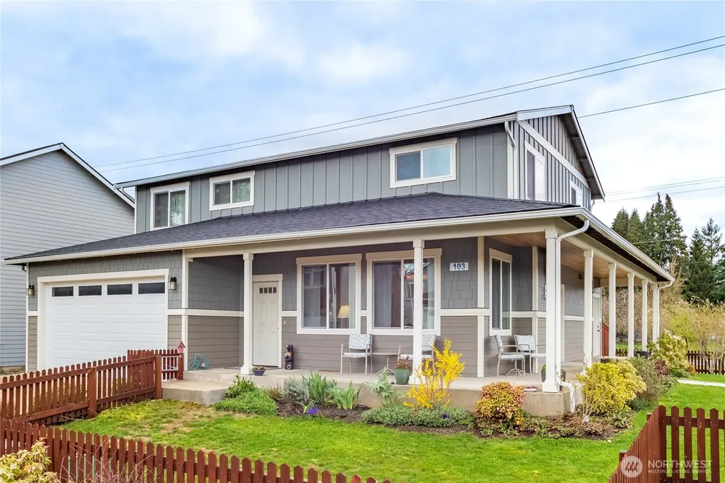 103 N Trail Road Sedro Woolley WA 98284