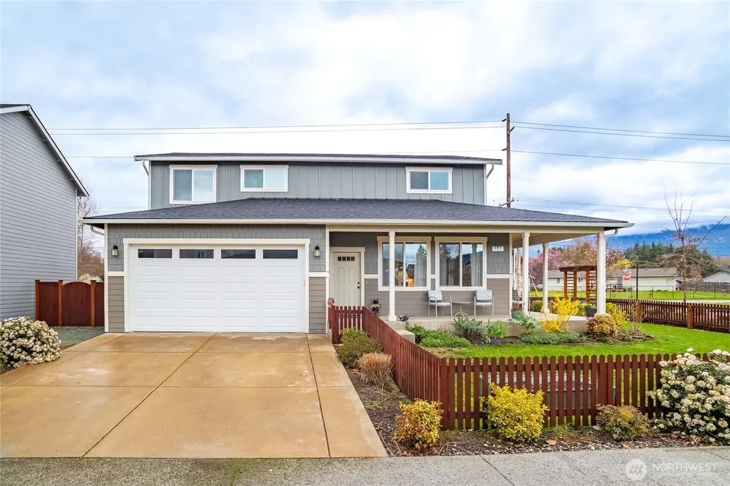 103 N Trail Road Sedro Woolley WA 98284