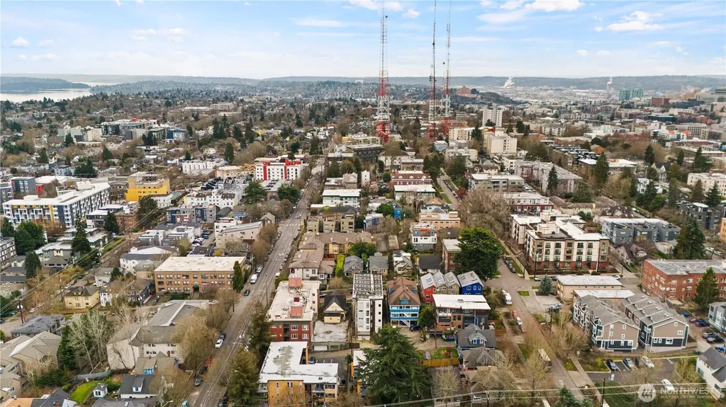 1814 E John Street Seattle WA 98112