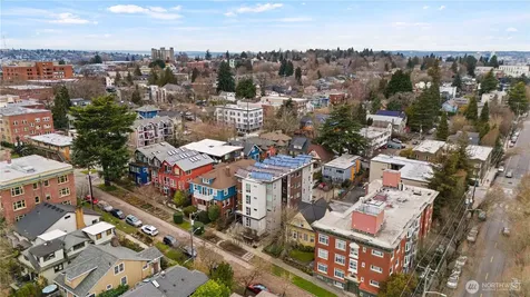 1814 E John Street Seattle WA 98112