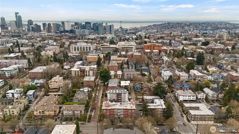 1814 E John Street Seattle WA 98112