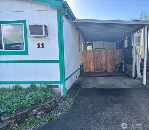 111 99th Street S Tacoma WA 98444