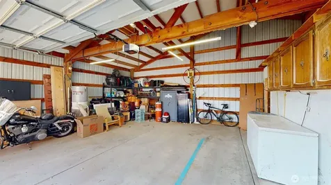 79 Duck Lake Road Omak WA 98841