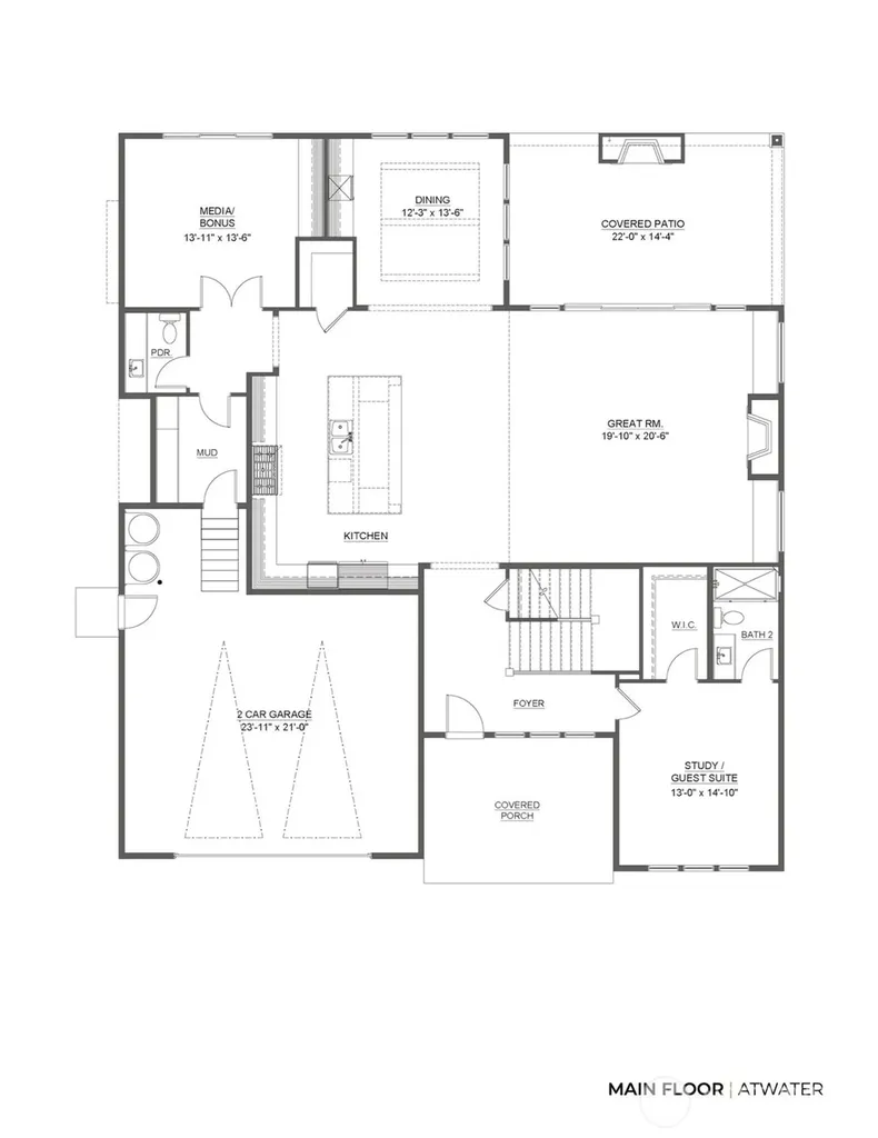 15045 SE 45th Place Bellevue WA 98006