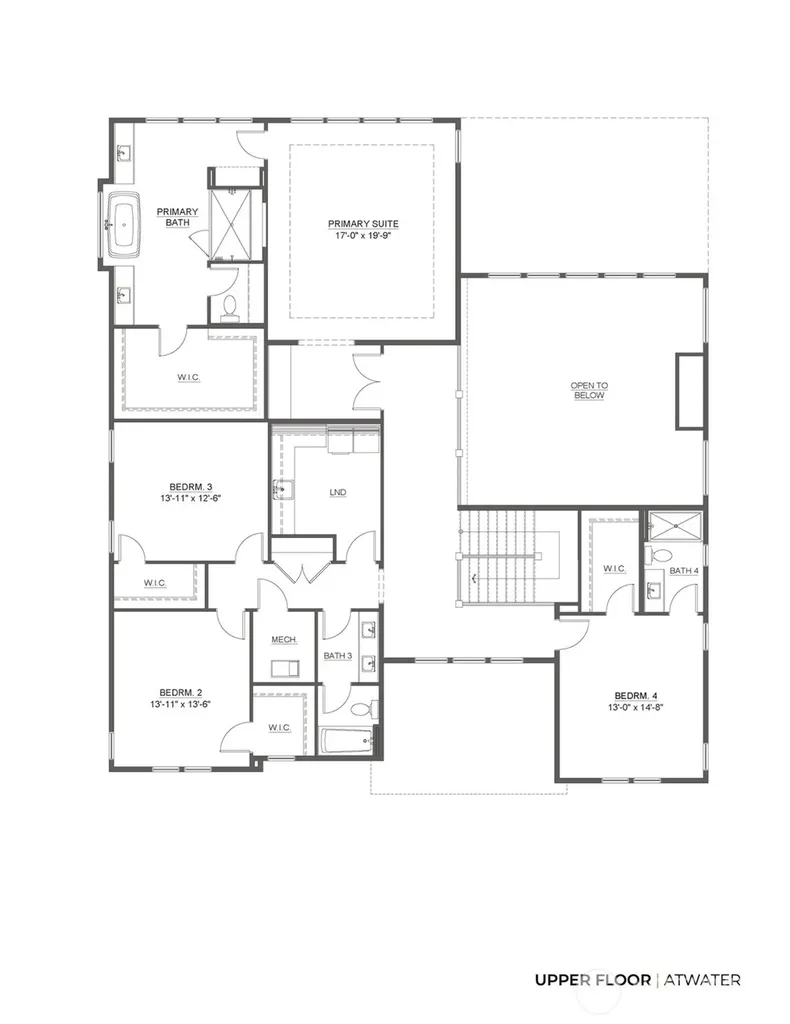 15045 SE 45th Place Bellevue WA 98006