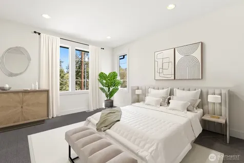 15045 SE 45th Place Bellevue WA 98006