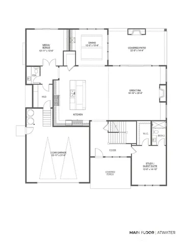 15045 SE 45th Place Bellevue WA 98006