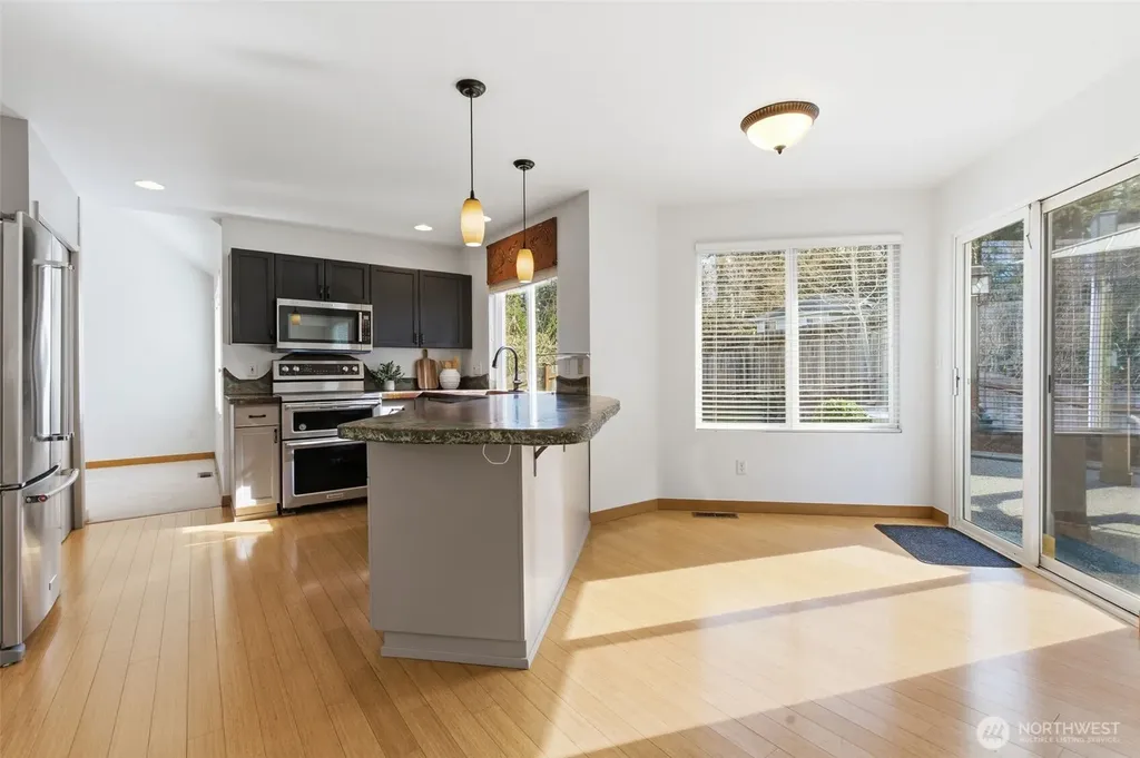 5157 NW Mystic Court Silverdale WA 98383