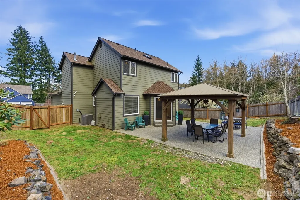 5157 NW Mystic Court Silverdale WA 98383