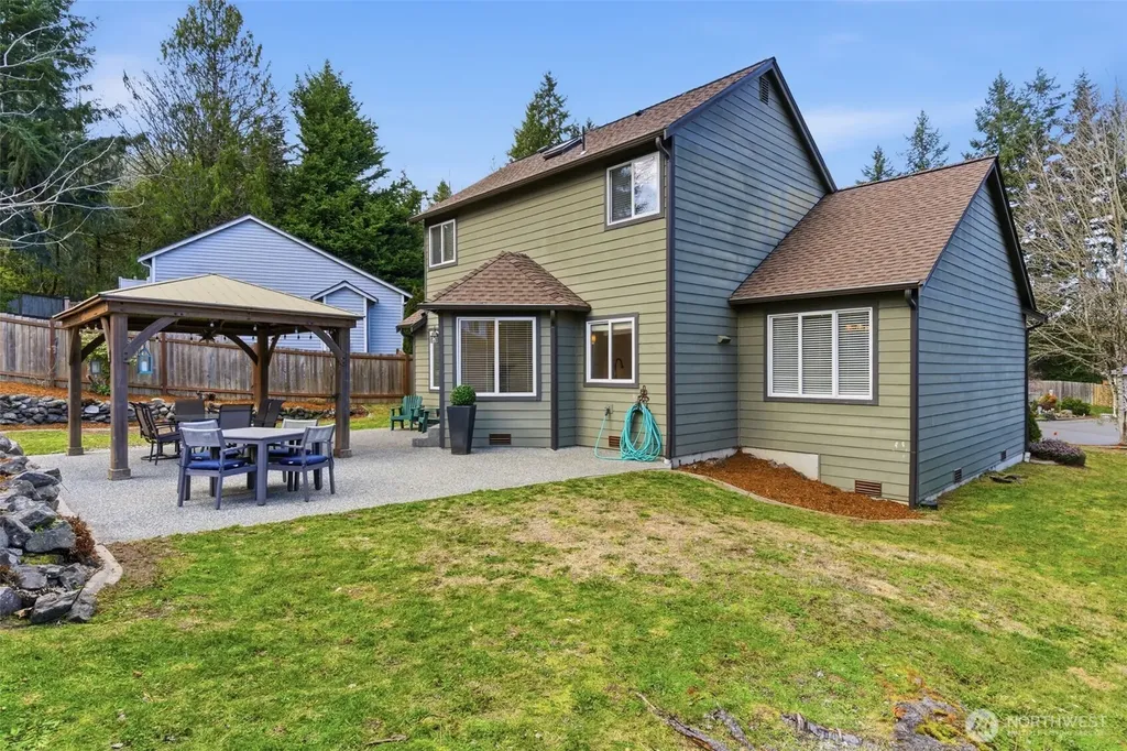5157 NW Mystic Court Silverdale WA 98383