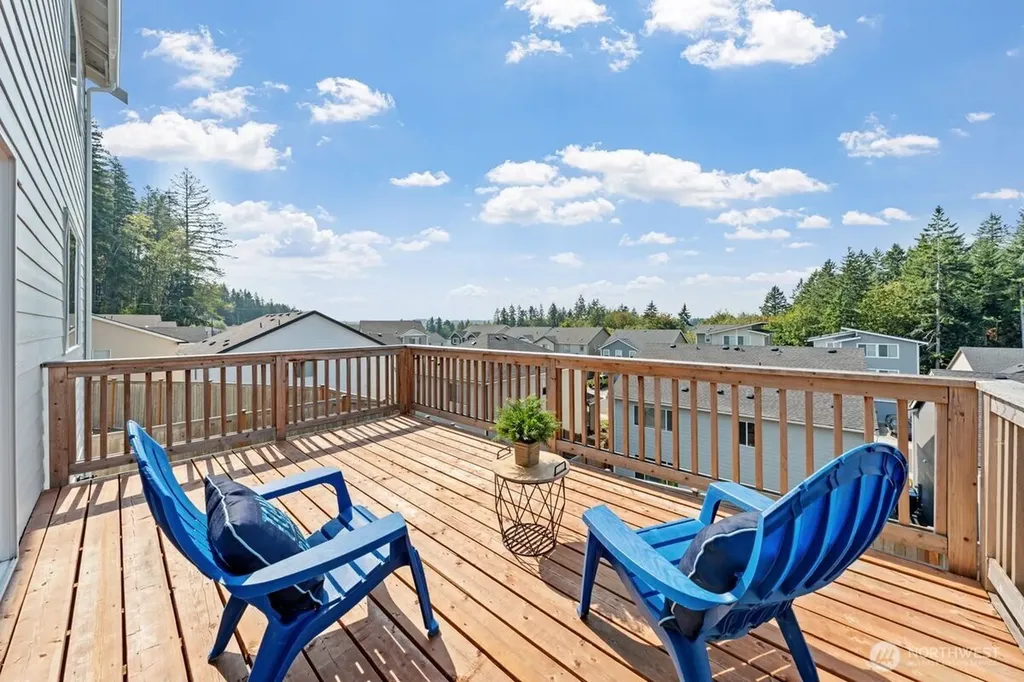 4207 Nettle Dr SE Port Orchard WA 98366
