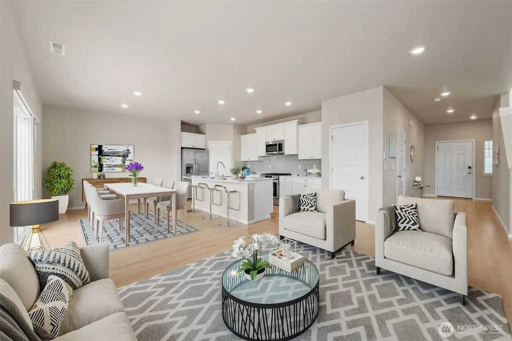 4207 Nettle Dr SE Port Orchard WA 98366