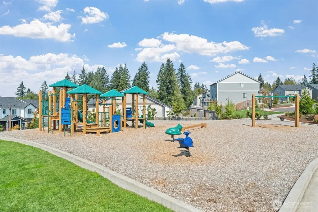 4207 Nettle Dr SE Port Orchard WA 98366