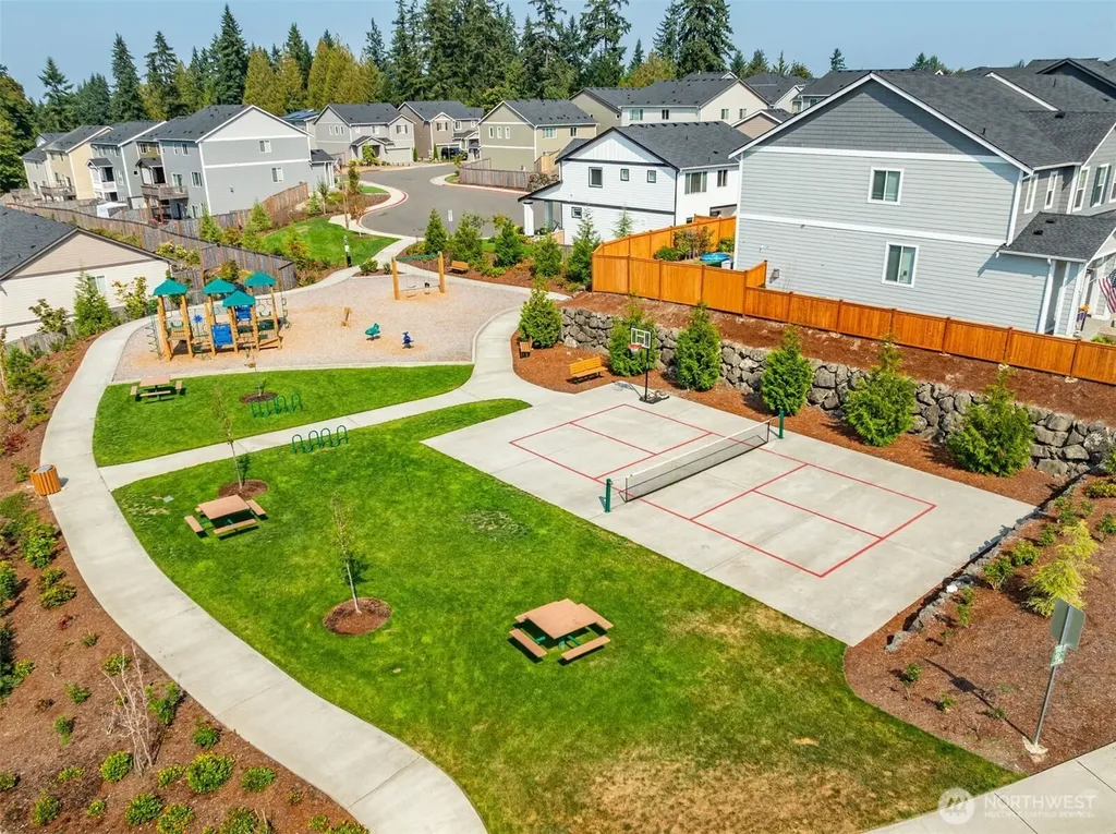 4207 Nettle Dr SE Port Orchard WA 98366