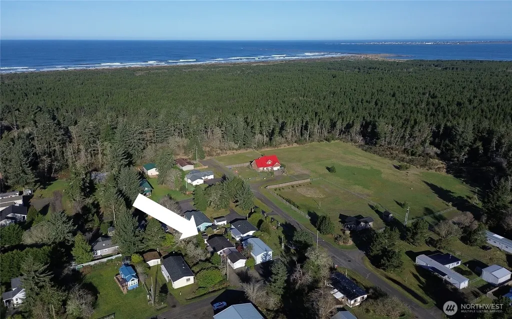 521 N Hoquiam Street Westport WA 98595