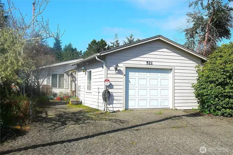 521 N Hoquiam Street Westport WA 98595