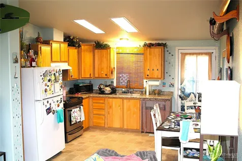 521 N Hoquiam Street Westport WA 98595