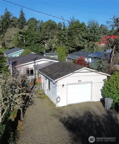 521 N Hoquiam Street Westport WA 98595