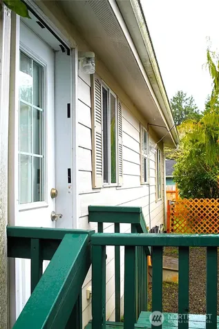 521 N Hoquiam Street Westport WA 98595