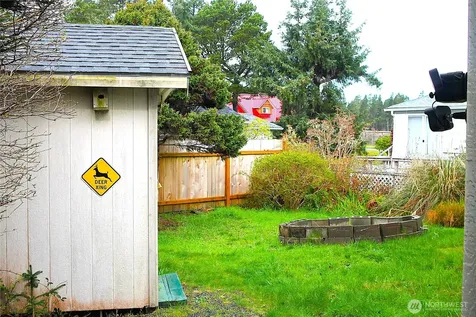 521 N Hoquiam Street Westport WA 98595