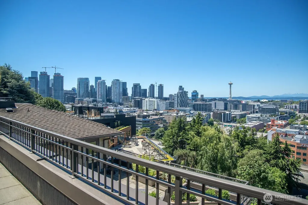745 Bellevue Avenue E Seattle WA 98102