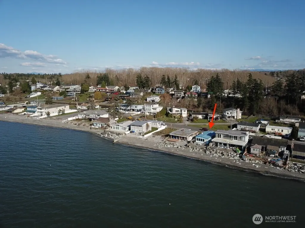7443 Birch Bay Drive Blaine WA 98230