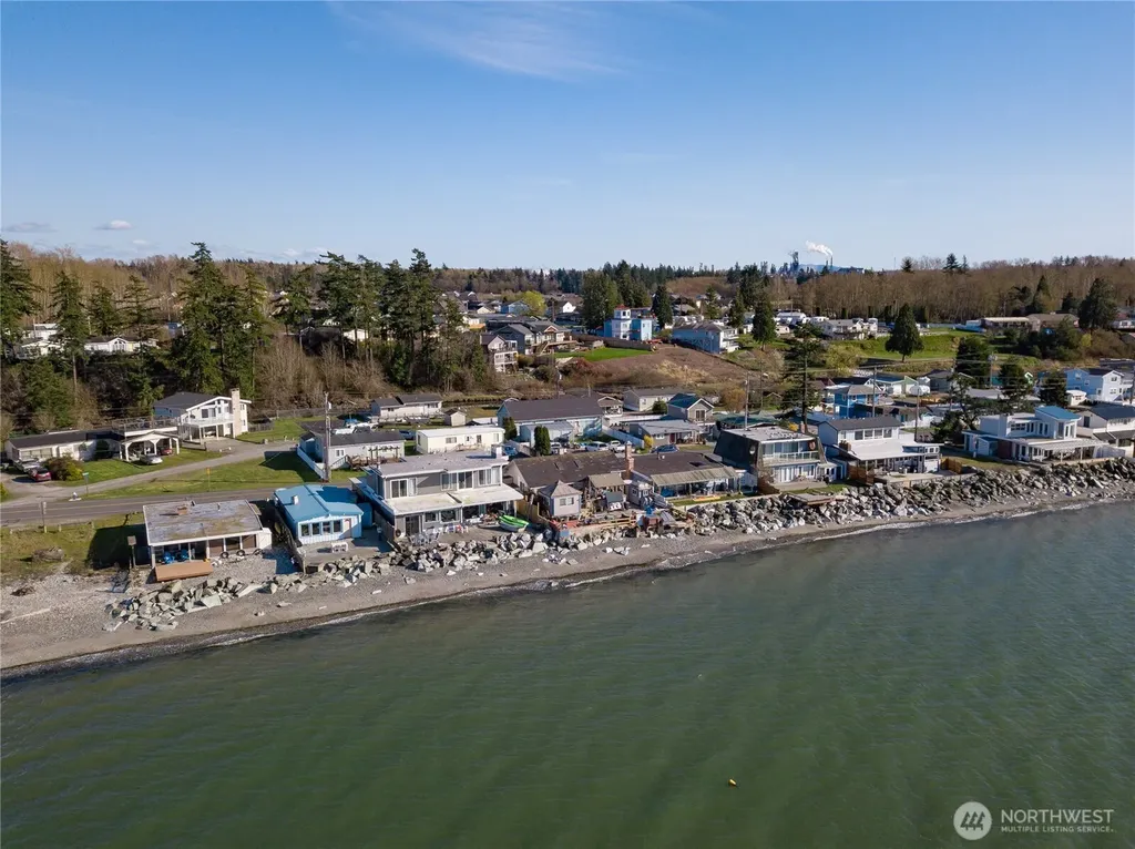 7443 Birch Bay Drive Blaine WA 98230